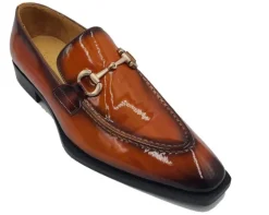 Style: 303-01P-Cognac