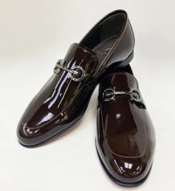 Style: 24020P-Dark/Brown