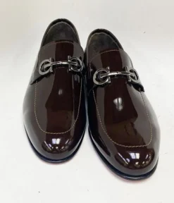 Style: 24020P-Dark/Brown