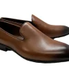 Style: Pelle Warren P00053 Tan