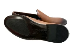 Style: Pelle Warren P00053 Tan