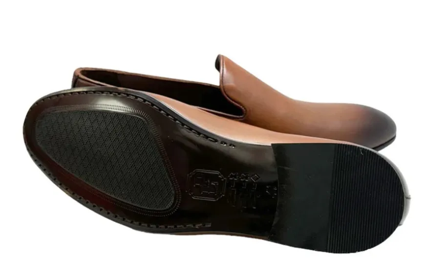 Style: Pelle Warren P00053 Tan