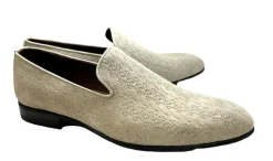 Style: Pelle Warren P00055 Beige