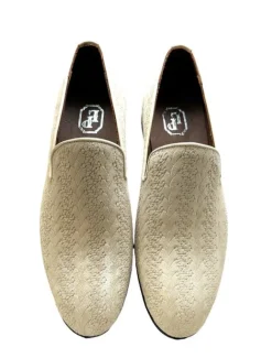 Style: Pelle Warren P00055 Beige