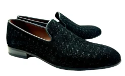 Style: Pelle Warren P00054 Black
