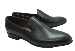 Style: Pelle Warren P00052 Black