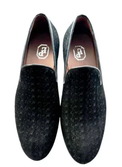 Style: Pelle Warren P00054 Black