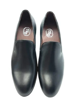 Style: Pelle Warren P00052 Black
