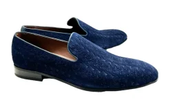 Style: Pelle Warren P00056 Navy