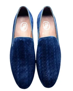 Style: Pelle Warren P00056 Navy