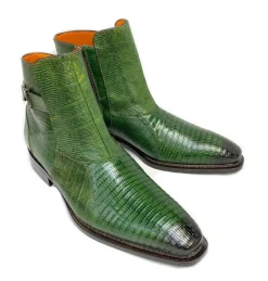 Style: Peninsula-Olive