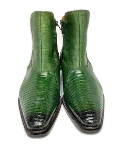 Style: Peninsula-Olive