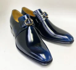 Style: 2460-2301P-French/Blue
