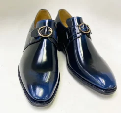Style: 2460-2301P-French/Blue
