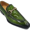 Style: 303-01P-Green