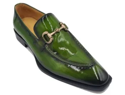 Style: 303-01P-Green