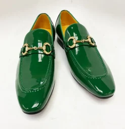Style: 308-101P-Green