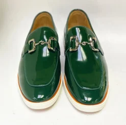 Style: 660-01P-Green
