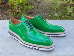 Style: 550-05P-Green