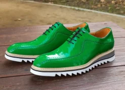 Style: 550-05P-Green