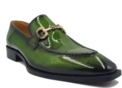 Style: 303-01P-Green