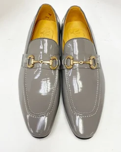 Style: 308-101P-Grey
