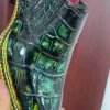Style: Phantom II-Green