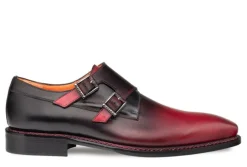 Style: Pintor-Burgundy/Multi