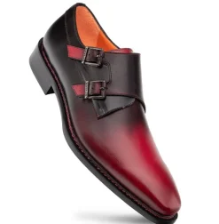 Style: Pintor-Burgundy/Multi