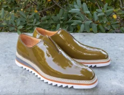 Style: 550-08P-Khaki