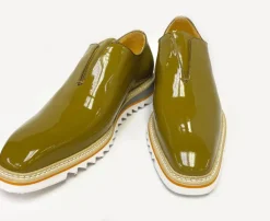 Style: 550-08P-Khaki