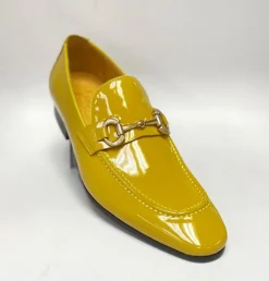 Style: 308-101P-Mustard