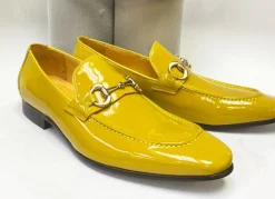 Style: 308-101P-Mustard