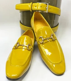 Style: 308-101P-Mustard