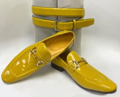Style: 308-101P-Mustard