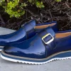 Style: 515-38P-Navy