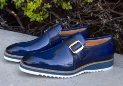 Style: 515-38P-Navy