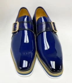 Style: 515-38P-Navy