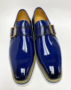 Style: 515-38P-Navy