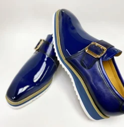 Style: 515-38P-Navy