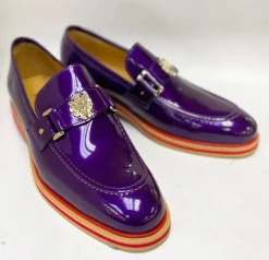 Style: 519-06P-Purple