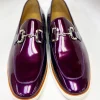 Style: 660-01P-Purple