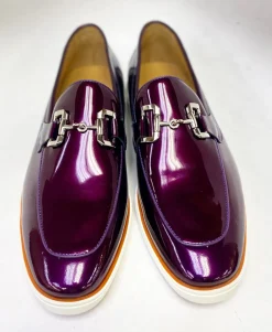 Style: 660-01P-Purple
