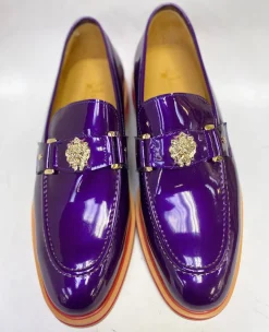 Style: 519-06P-Purple
