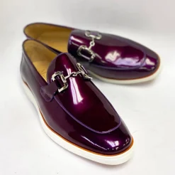 Style: 660-01P-Purple
