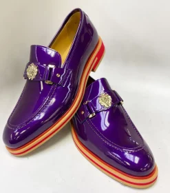 Style: 519-06P-Purple