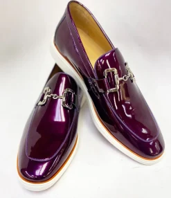 Style: 660-01P-Purple