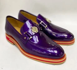 Style: 519-06P-Purple