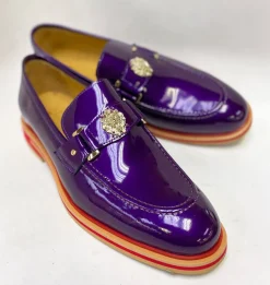 Style: 519-06P-Purple