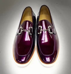 Style: 660-01P-Purple